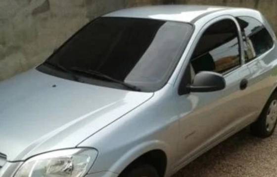 CHEVROLET CELTA 1.0 MPFI VHCE SPIRIT 8V FLEX 2P MANUAL